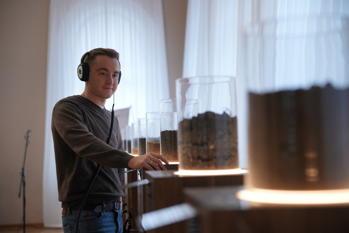 театр Франка