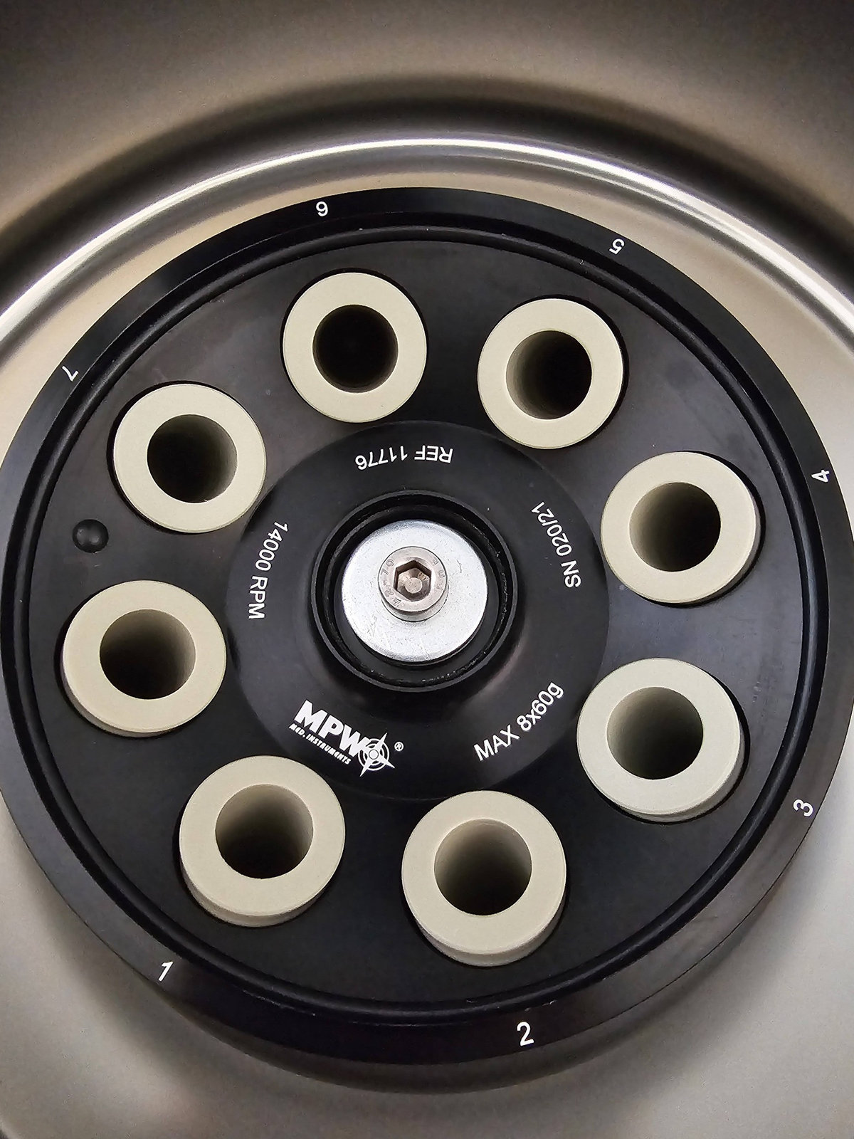 лабораторія НАНЦ