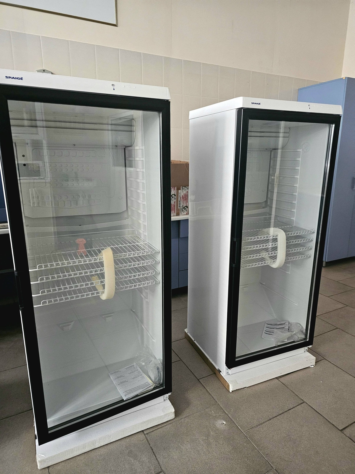 лабораторія НАНЦ