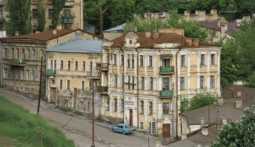 Андріївський узвіз 24