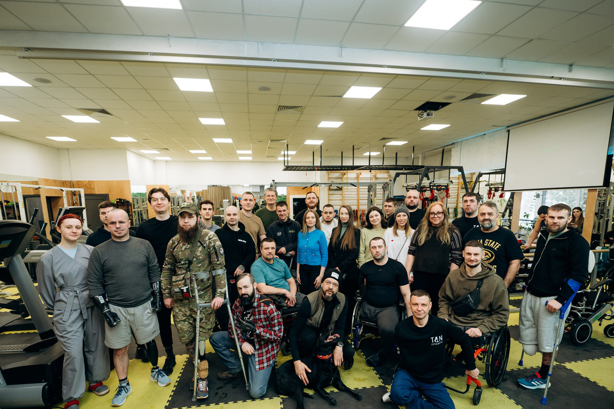 Караоке на Майдані