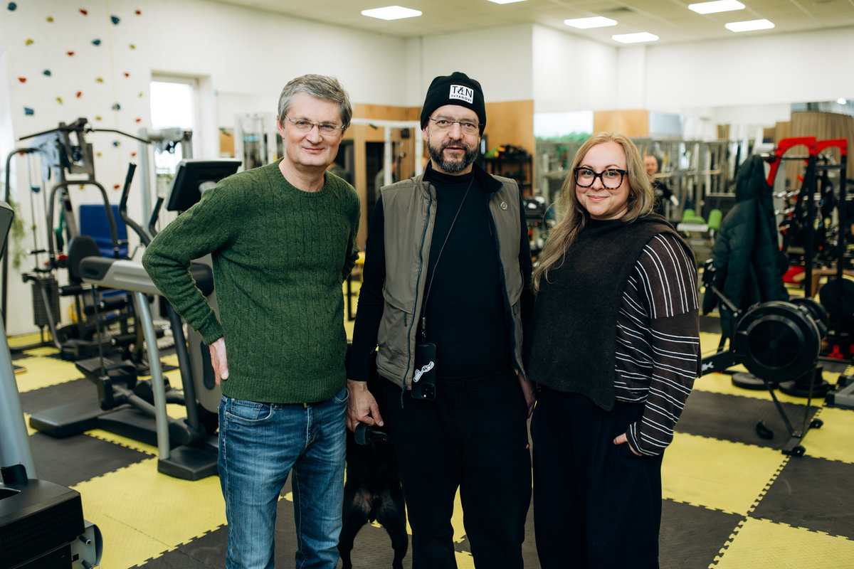 Караоке на Майдані