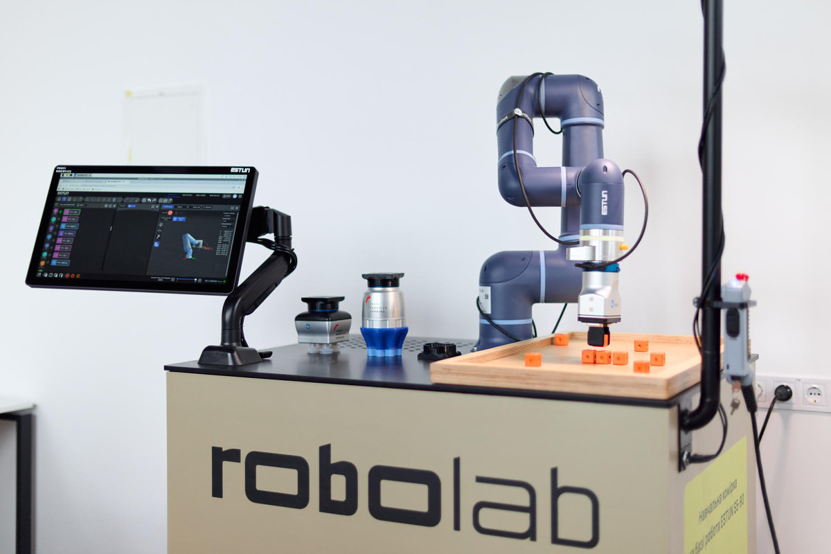 RoboLab