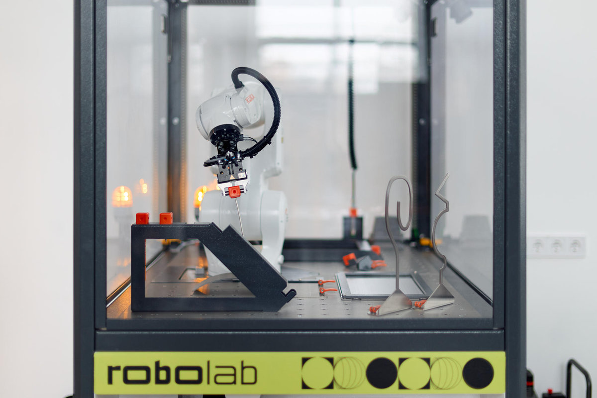 RoboLab