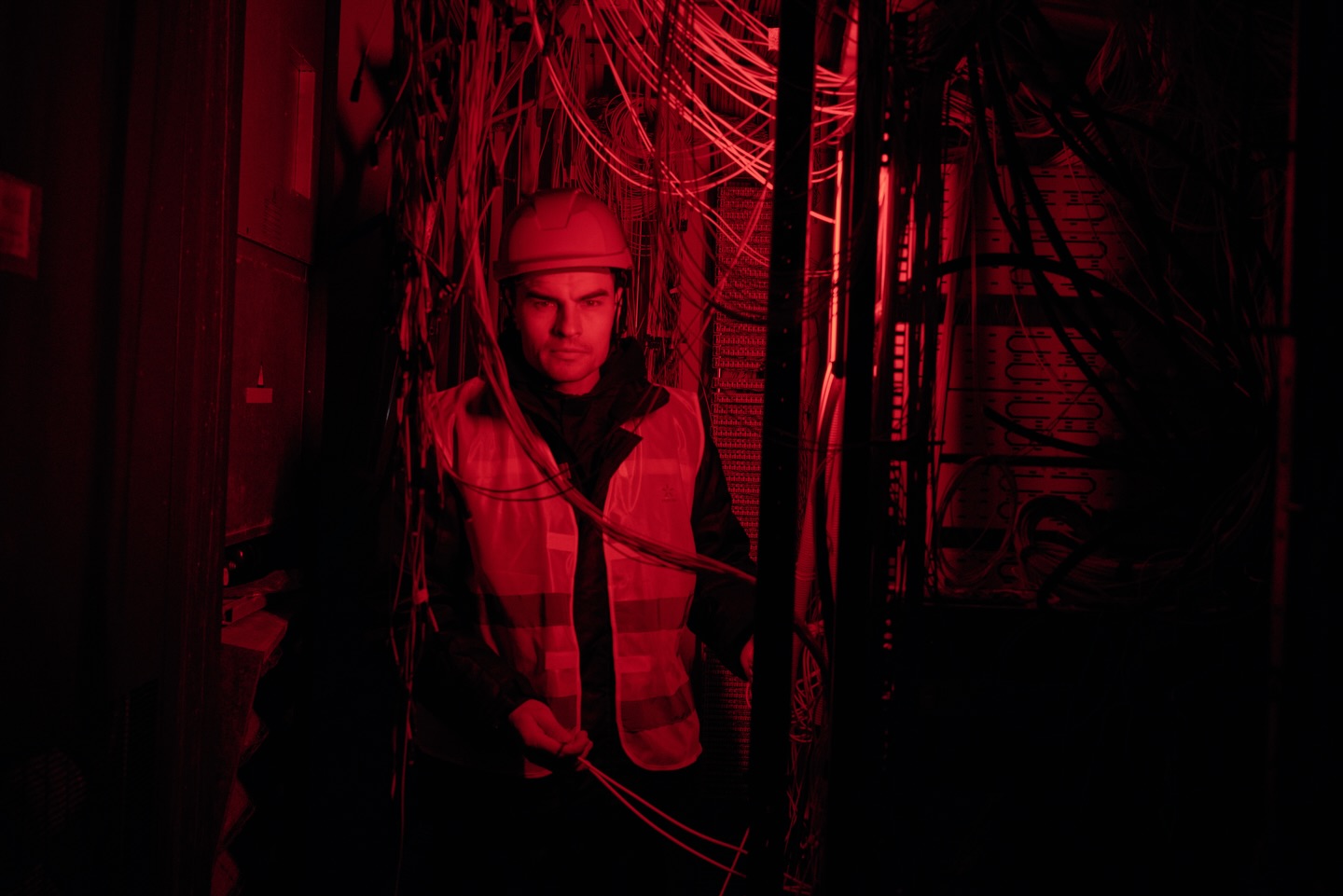 Влада і Костянтин Ліберови