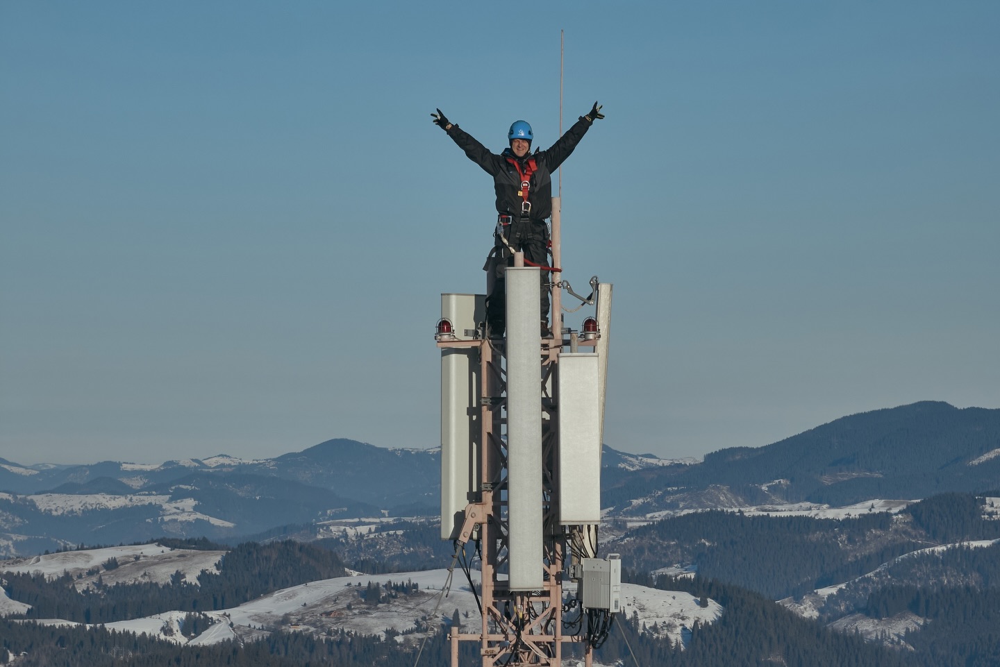 Влада і Костянтин Ліберови