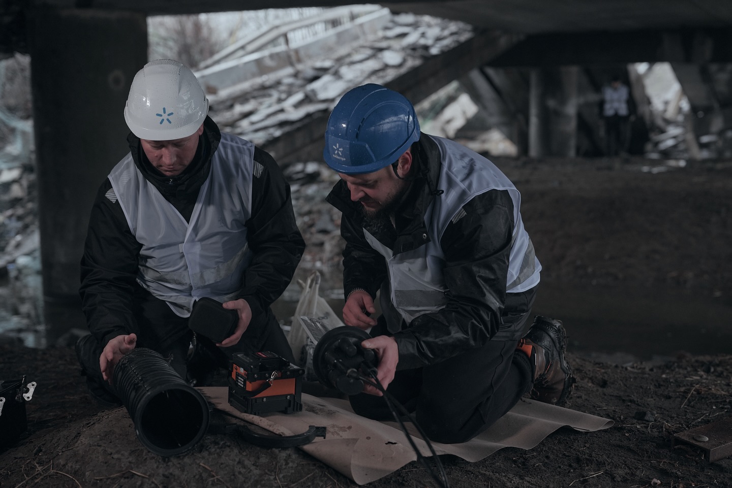 Влада і Костянтин Ліберови