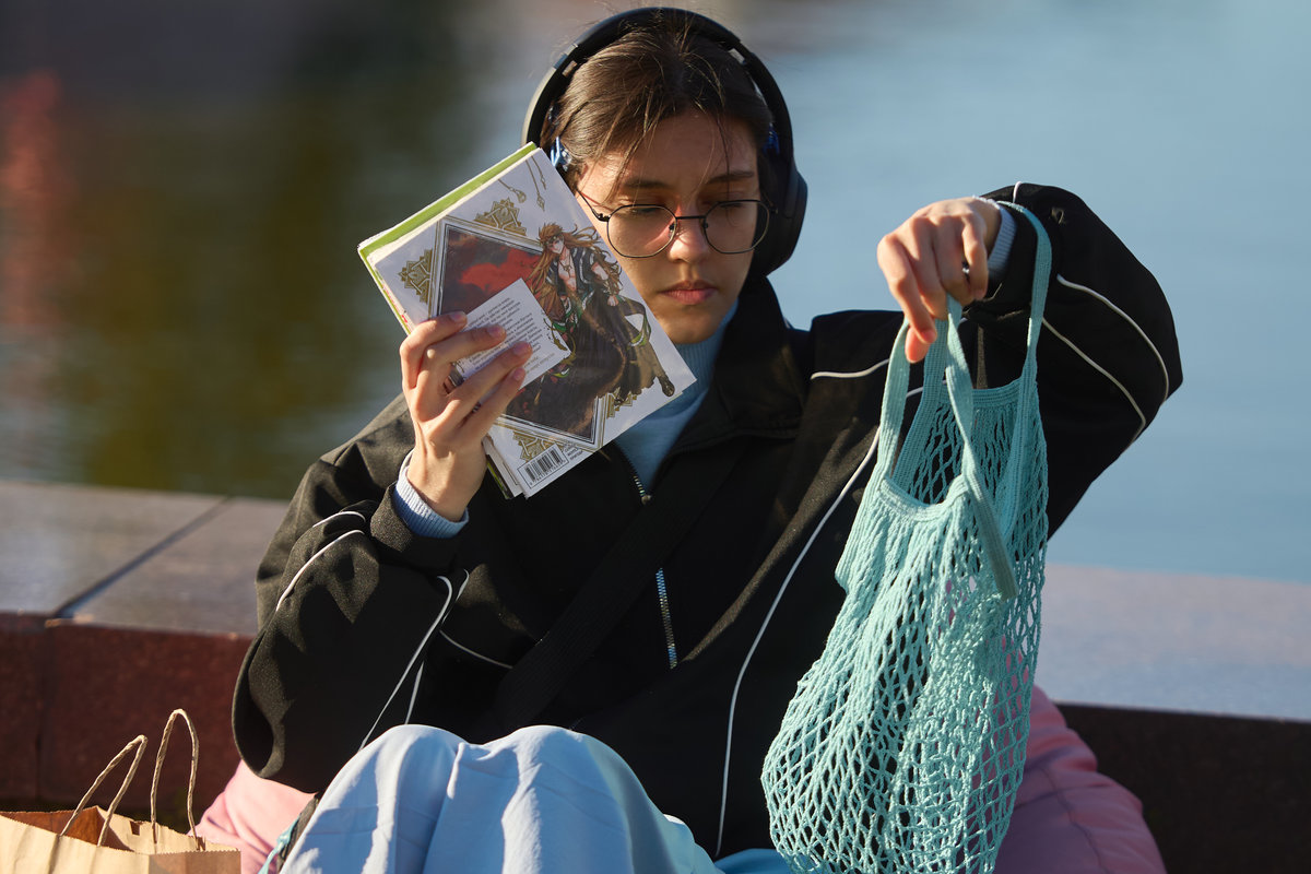 Книжкова країна