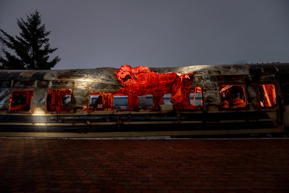 Пульсуючий Біль