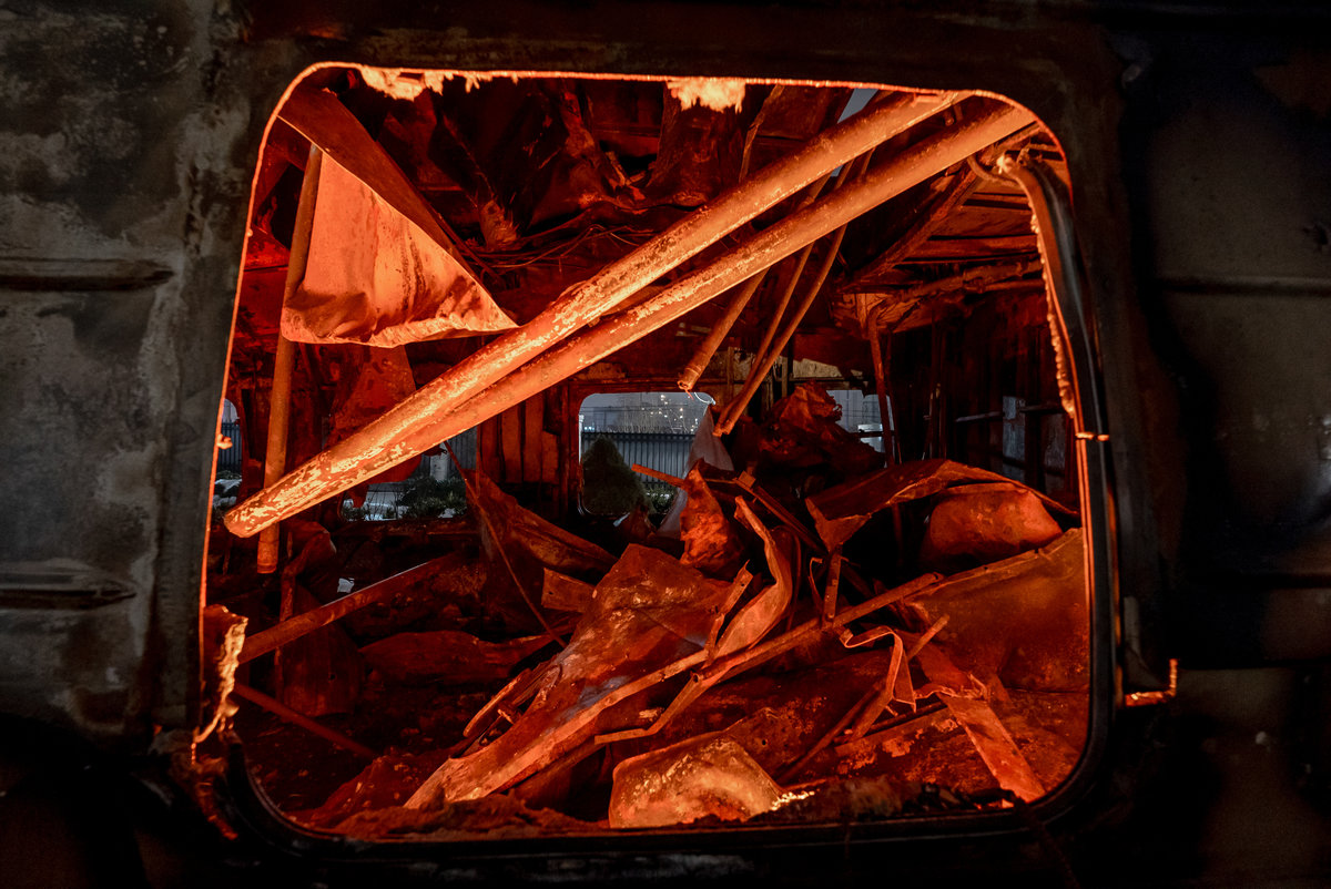 Пульсуючий Біль