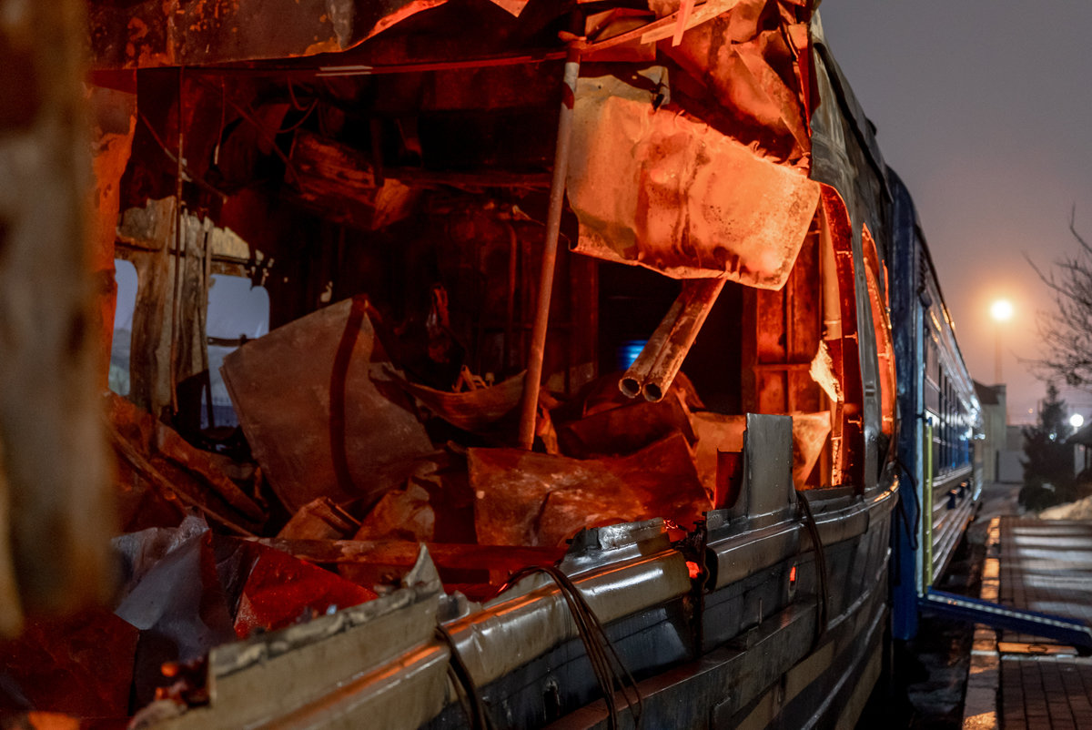 Пульсуючий Біль