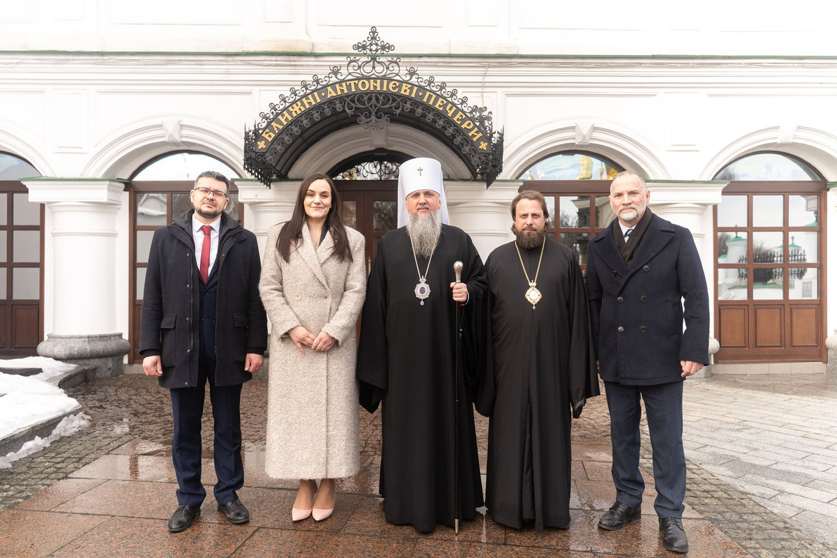 Києво-Печерська лавра