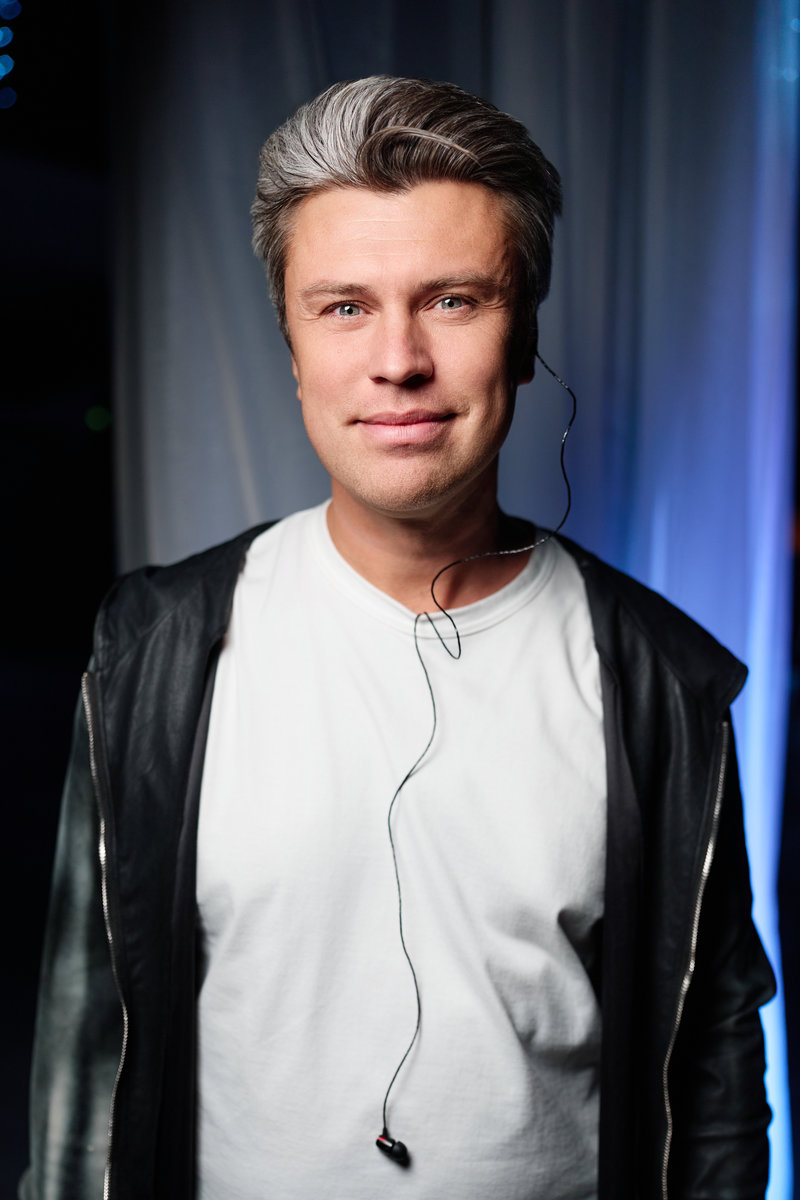 Тріумф духу. Грація танцю