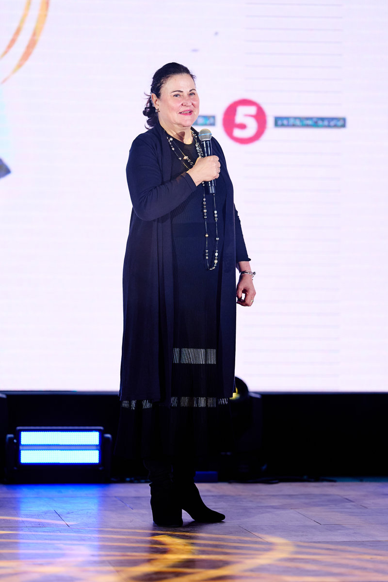 Тріумф духу. Грація танцю