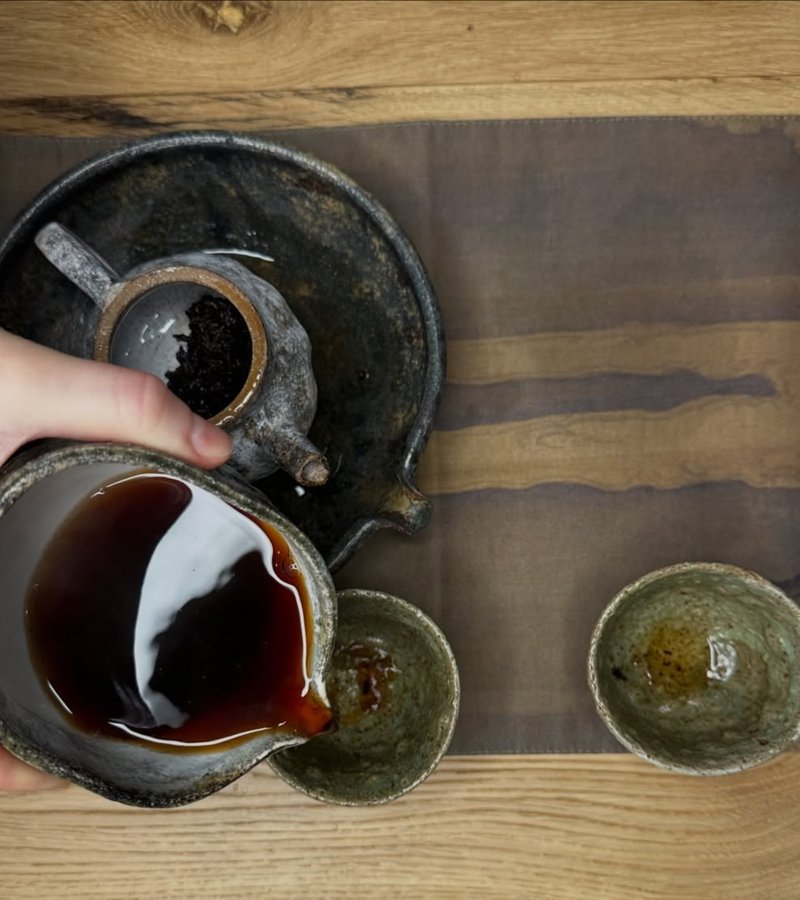 Чайна Хвилі