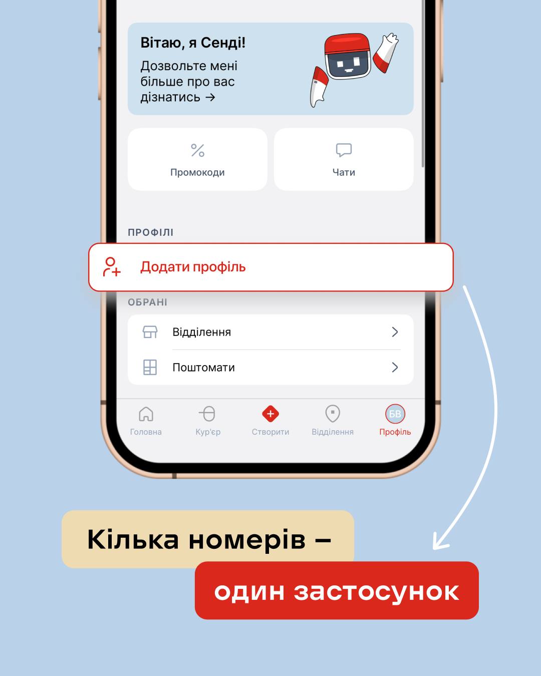 Нова пошта
