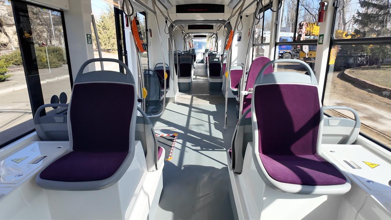 трамвай у Києві