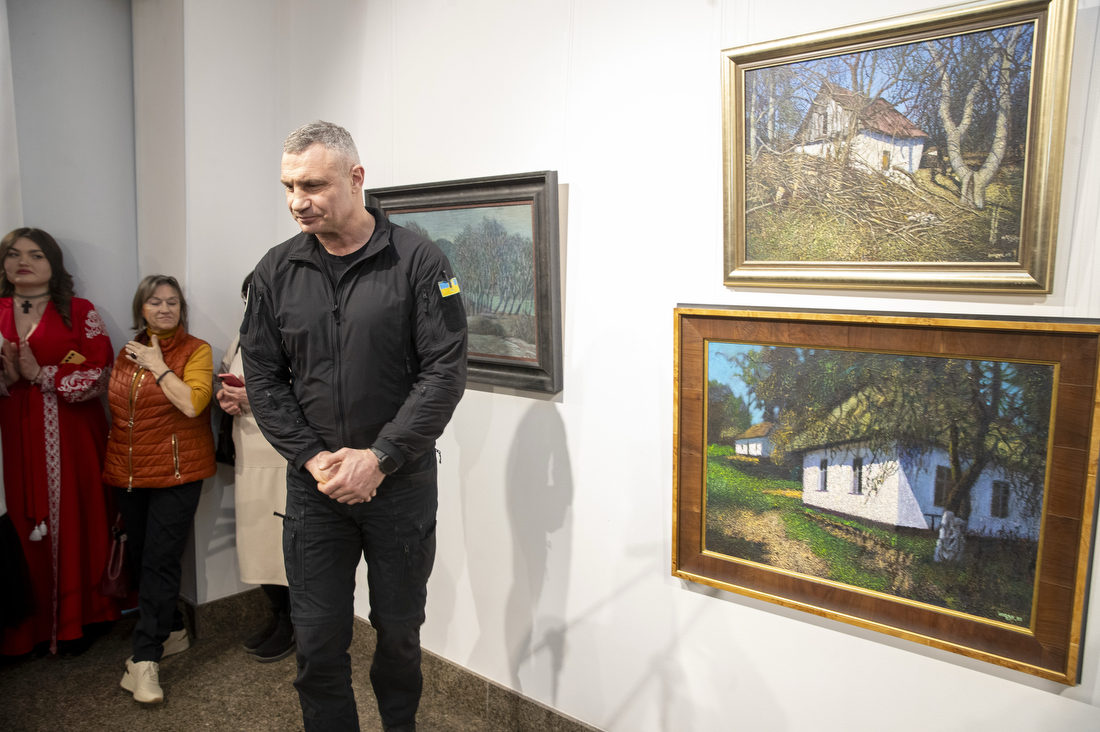 Іван Марчук