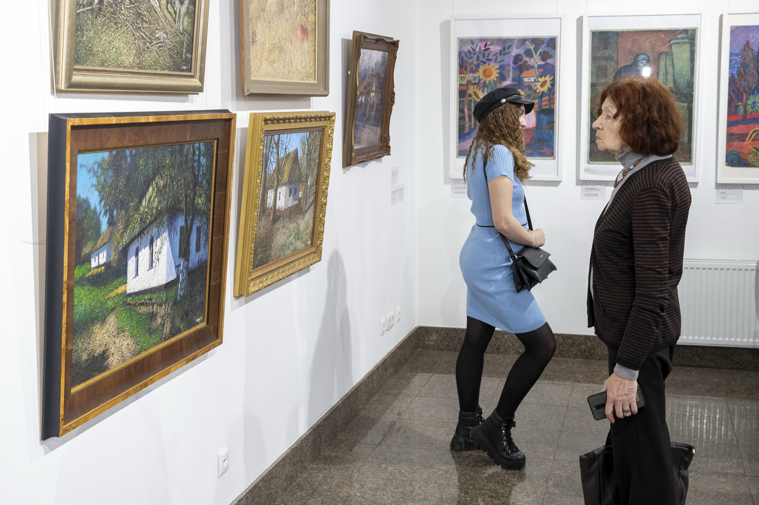 Іван Марчук