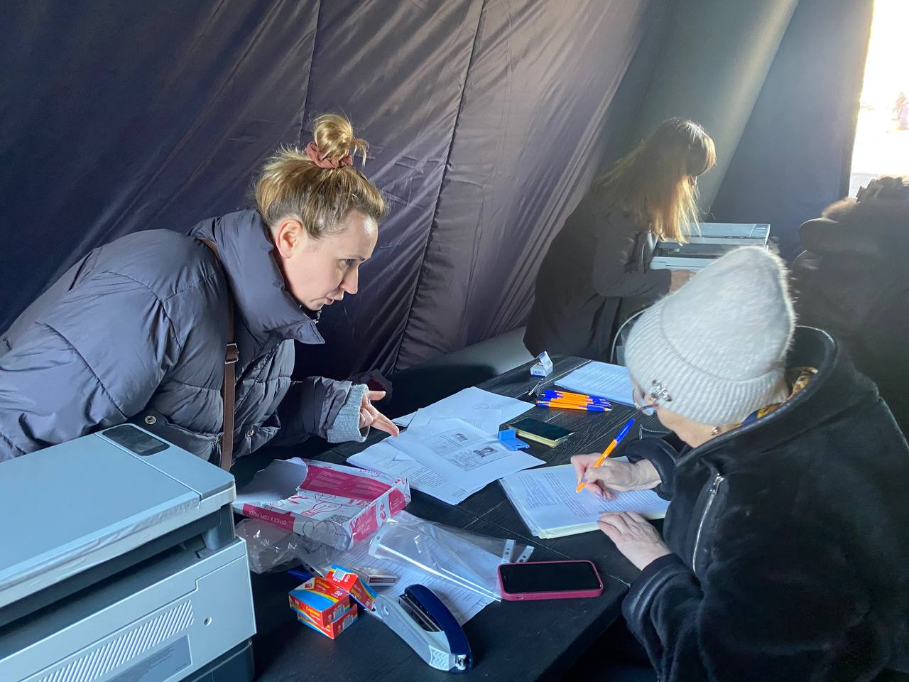 обстріл Київщини 14 березня