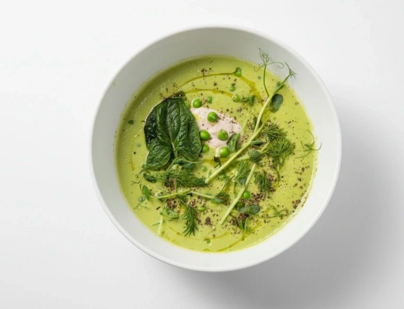 Пісне меню у Honey