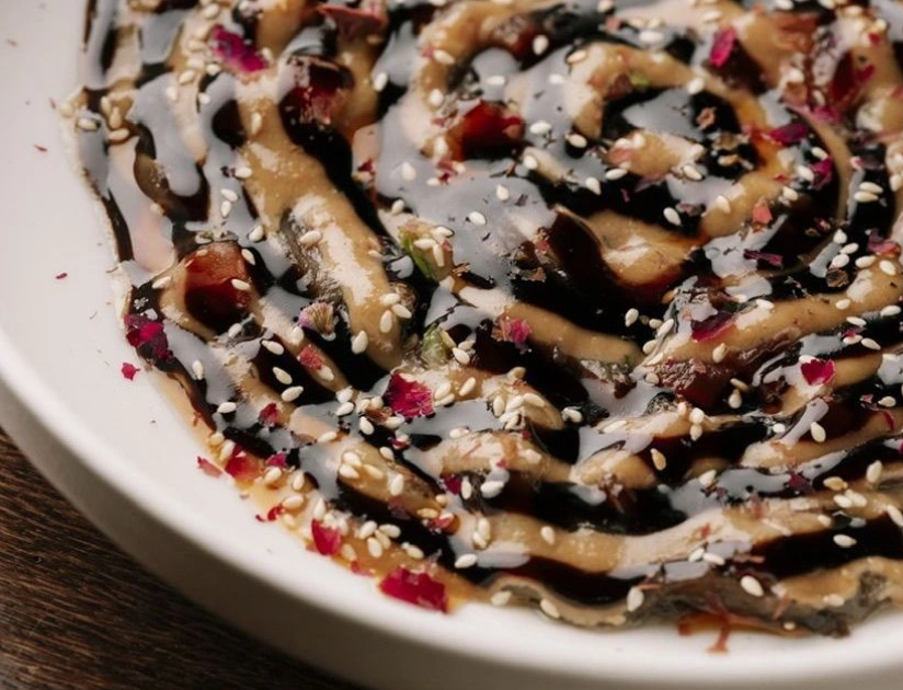 Пісне меню у ЧІЧІКО