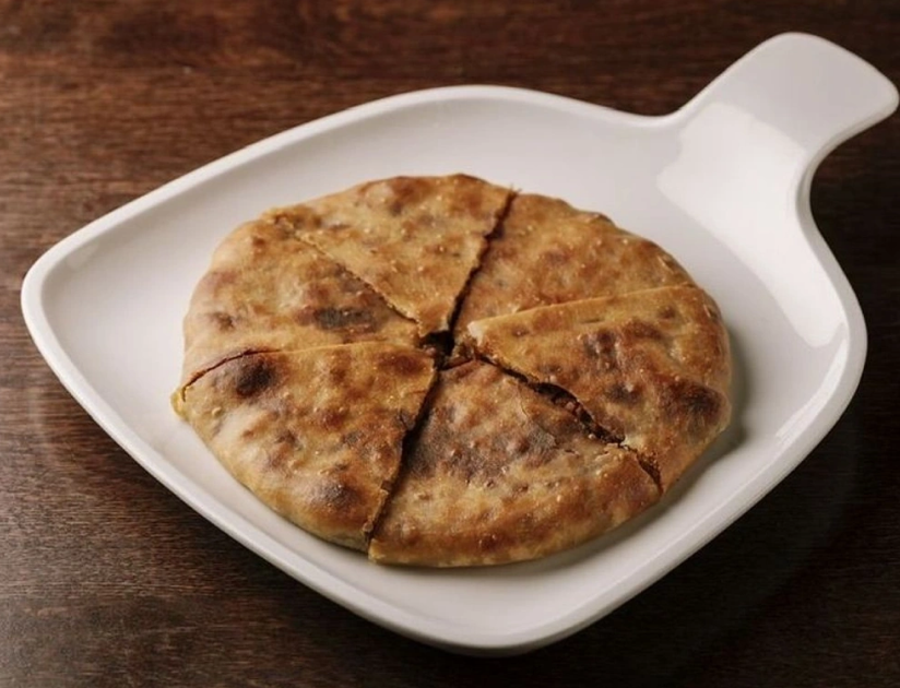 Пісне меню у ЧІЧІКО