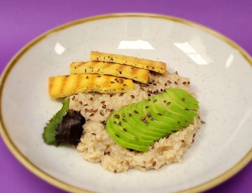 Пісне меню у Lila Cake