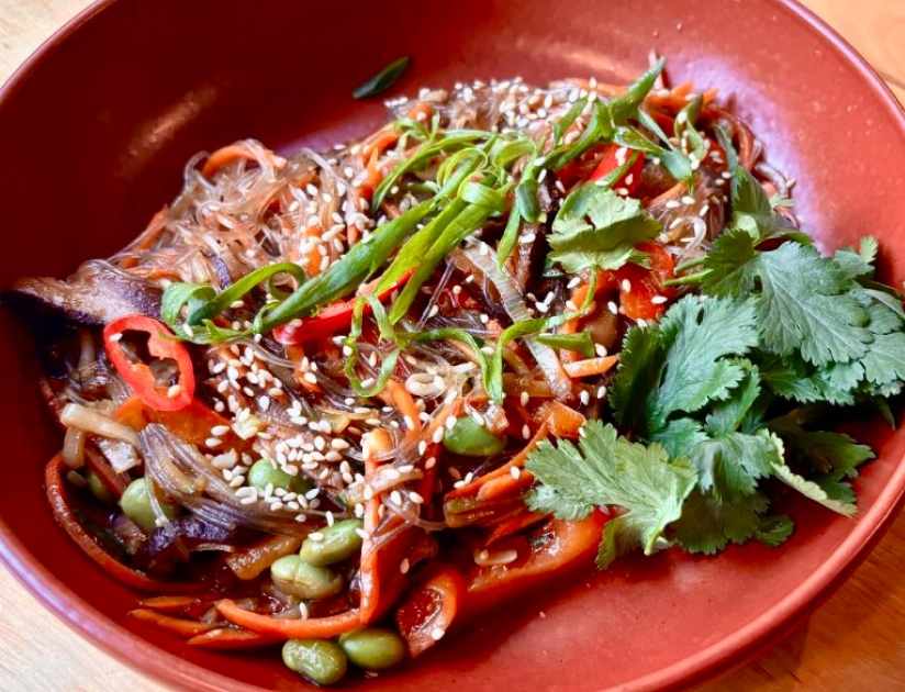 Пісне меню у KYIV GASTROBAR