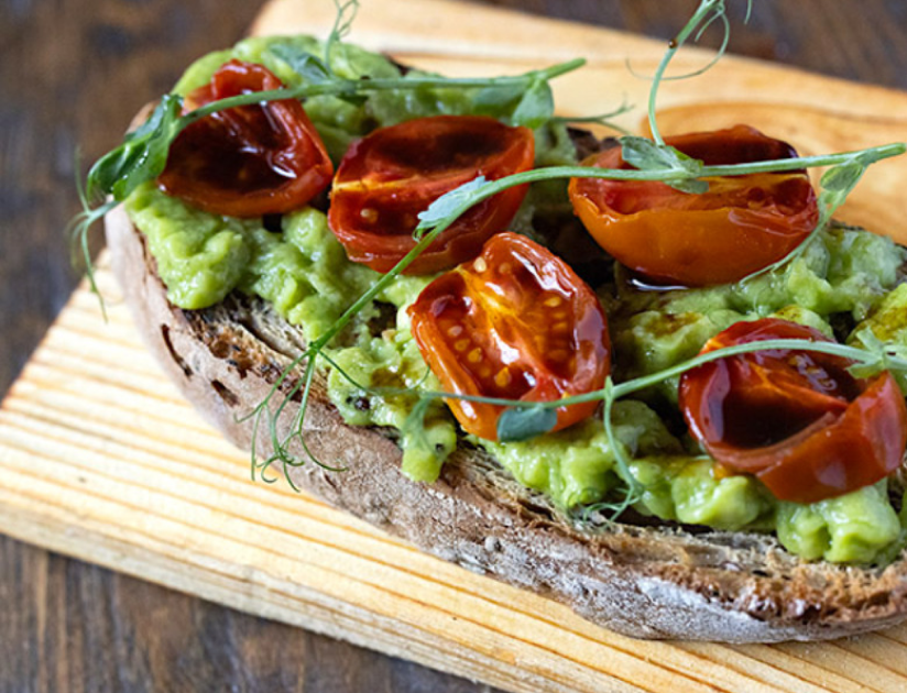 Пісне меню у Spezzo