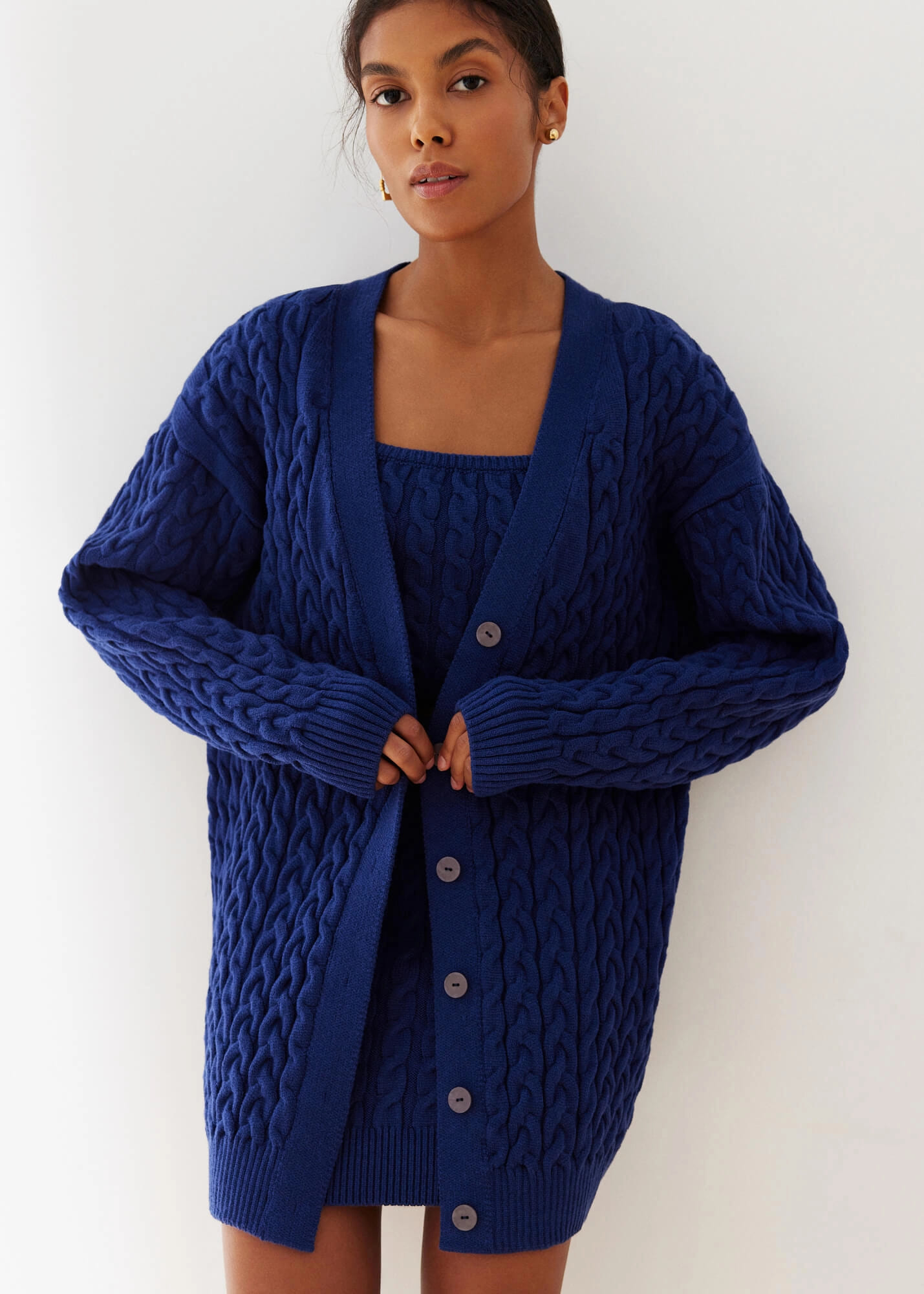 Кардиган 25 Union