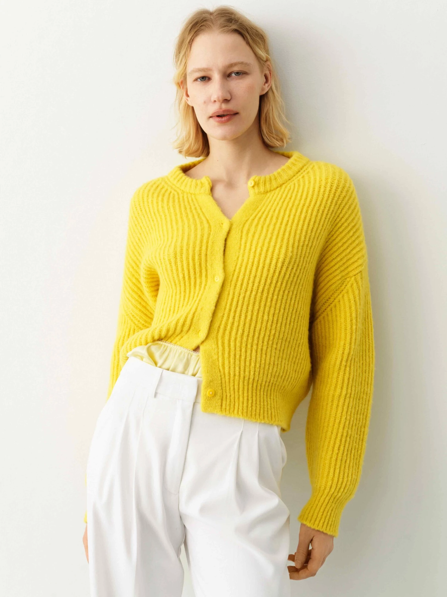 Кардиган O.TAJE