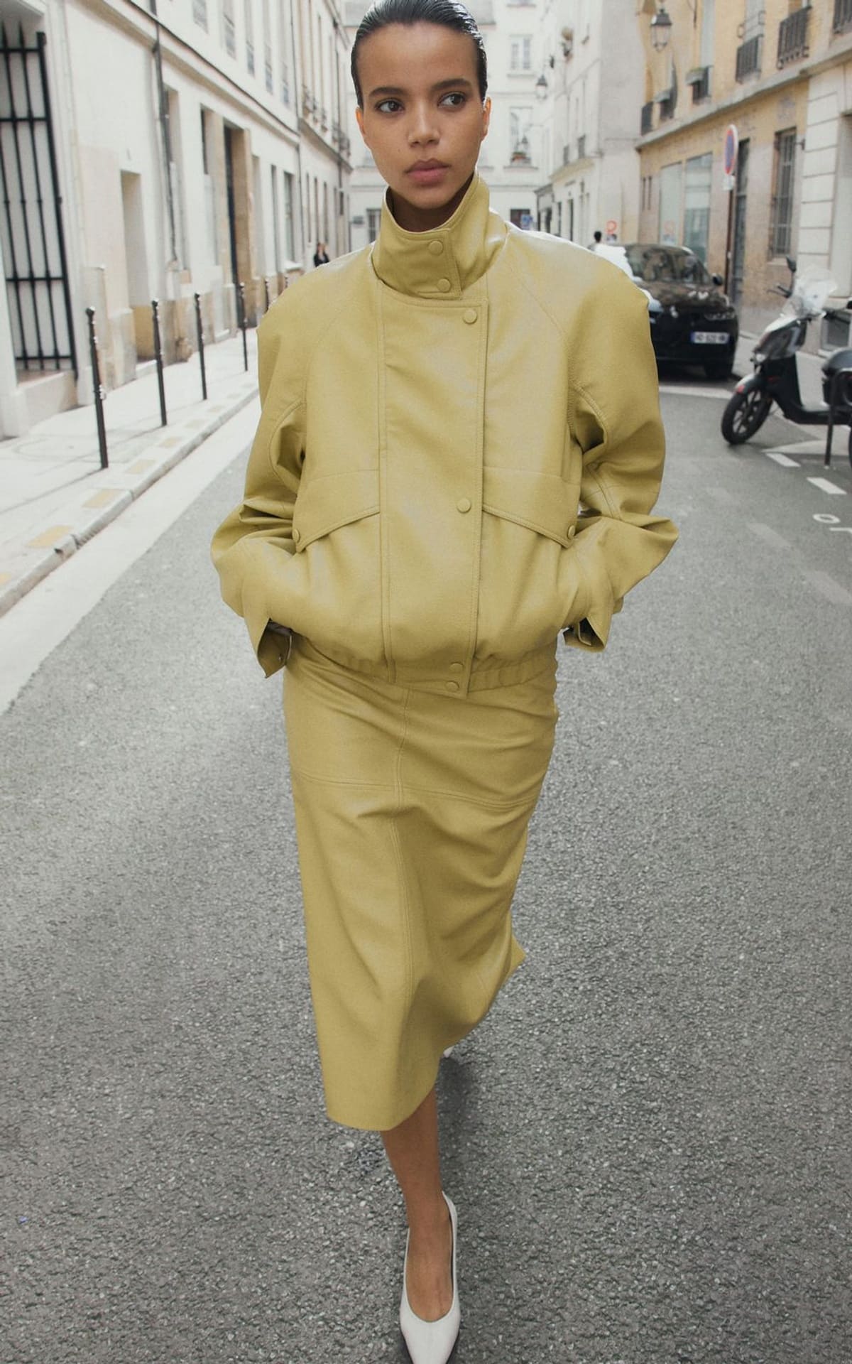 Спідниця COOSH