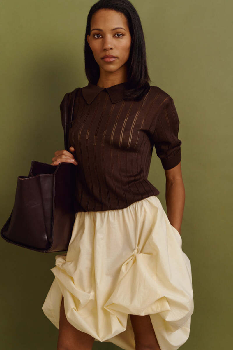 Спідниця SAGE