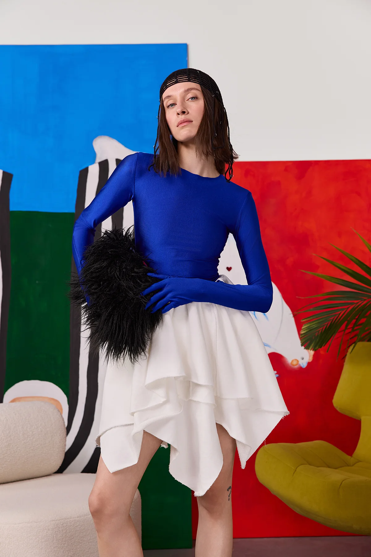 Лонгслів keepstyle