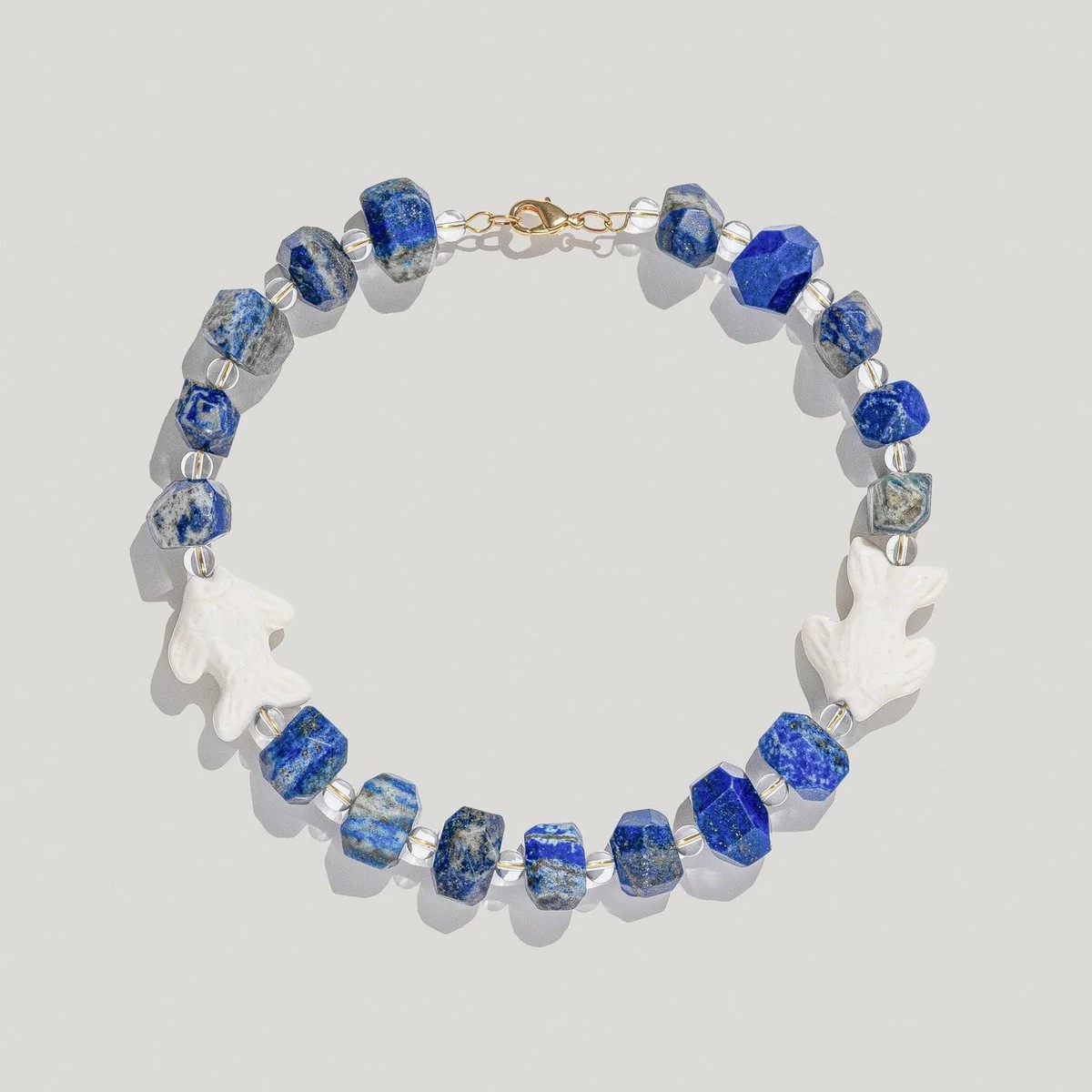 Кольє Tsvite Teren