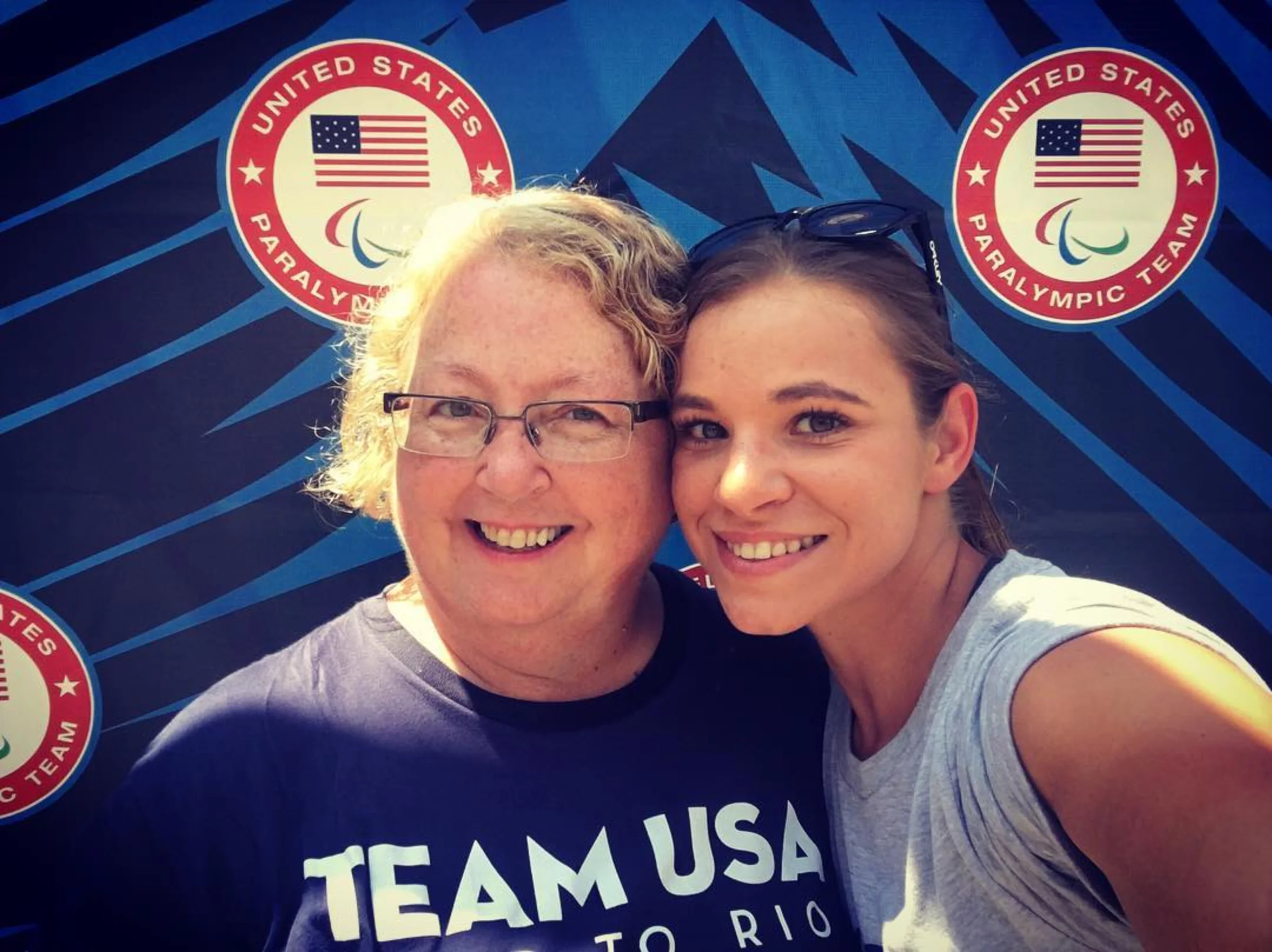 Історія Оксани Мастерс