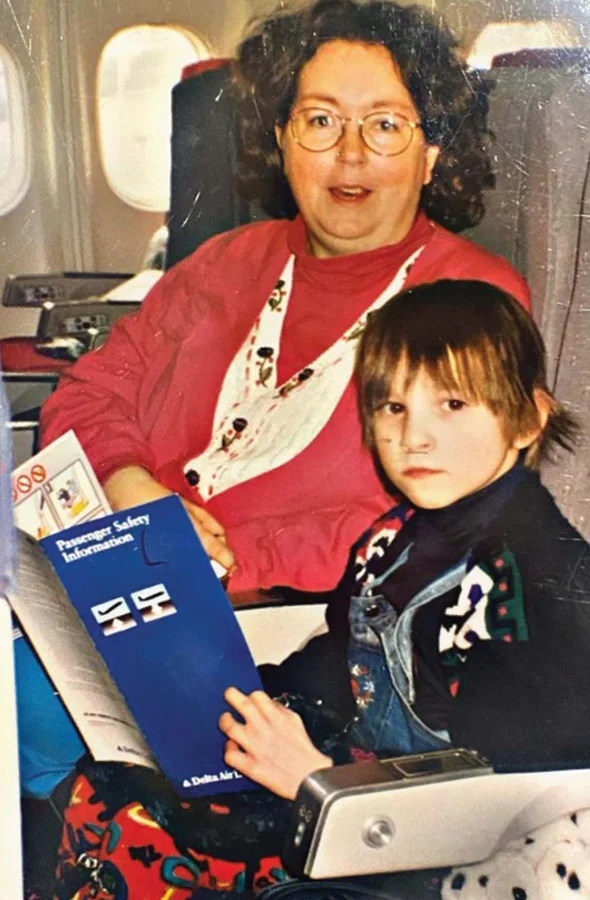 Історія Оксани Мастерс