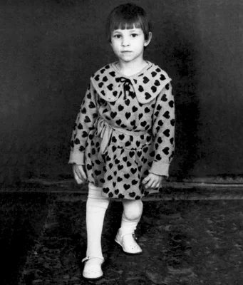 Історія Оксани Мастерс