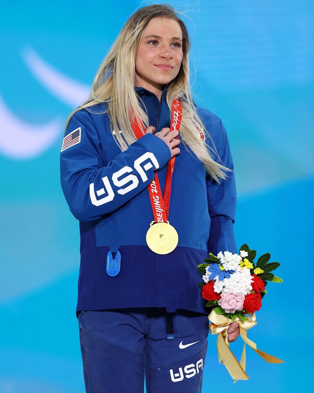 Історія Оксани Мастерс