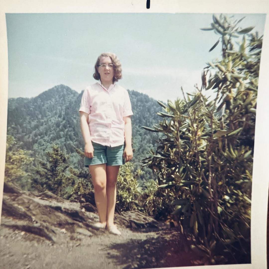 Історія Оксани Мастерс