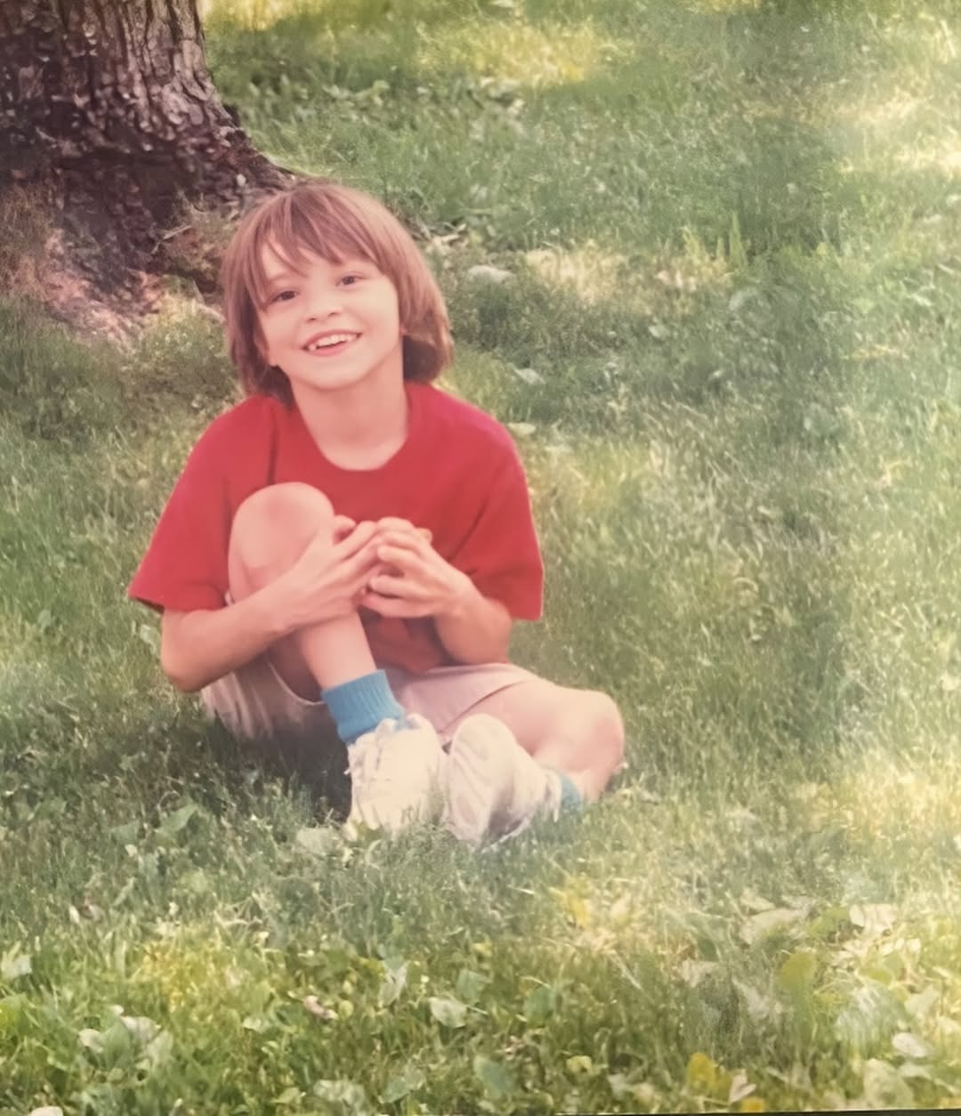 Історія Оксани Мастерс