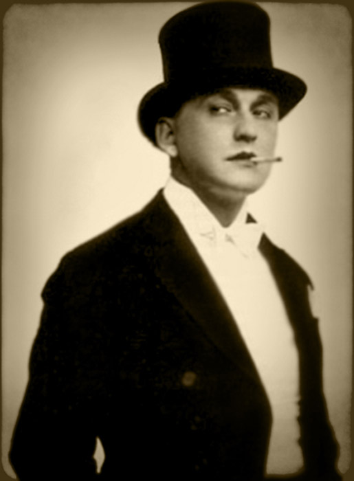 Олександр Вертинський