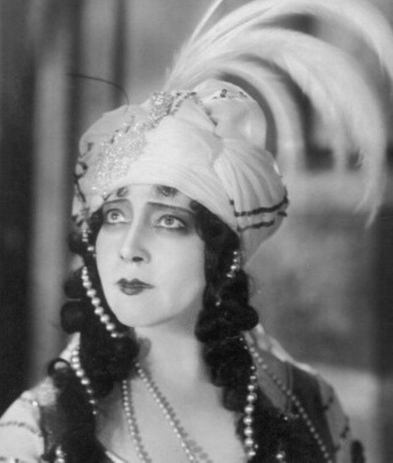 Ралі Потоцька