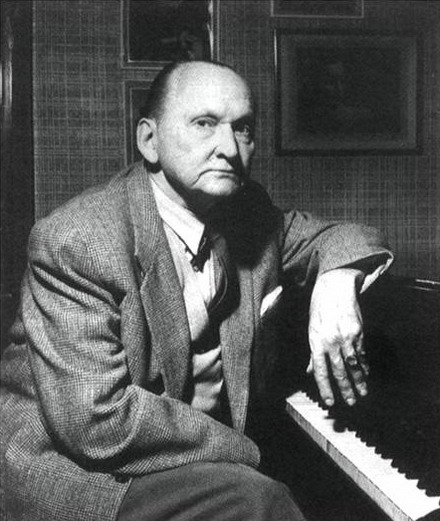 Олександр Вертинський