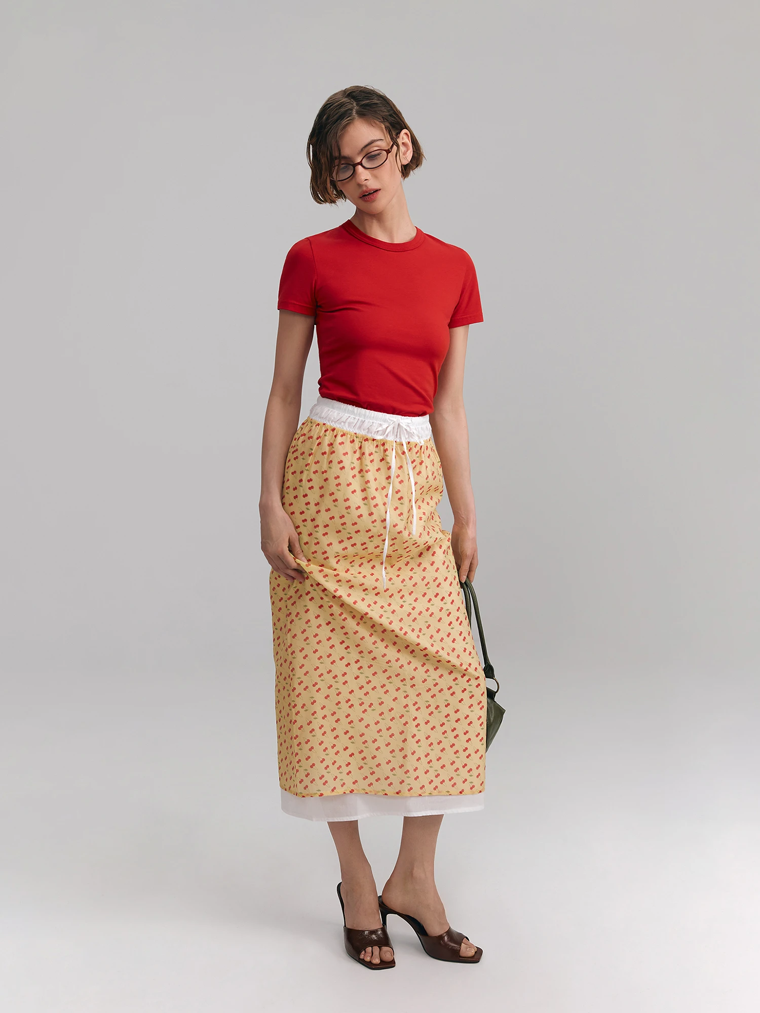 Спідниця diadia