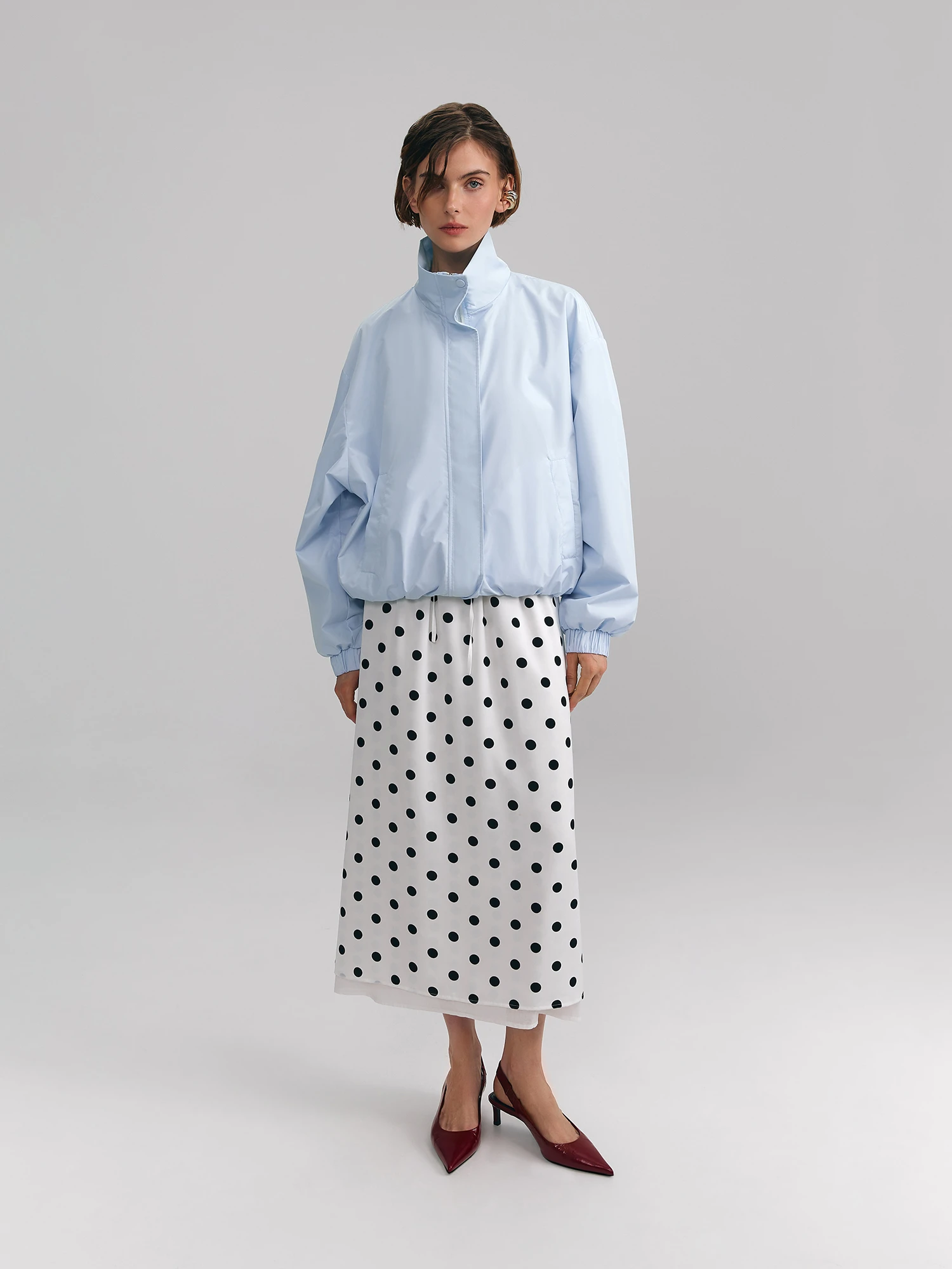 Вітрівка diadia