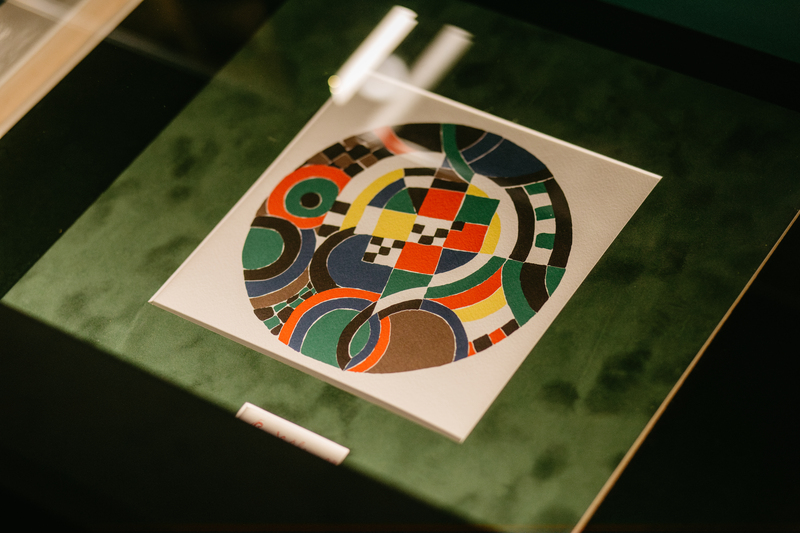 Виставка Культурна валіза на Центральному вокзалі