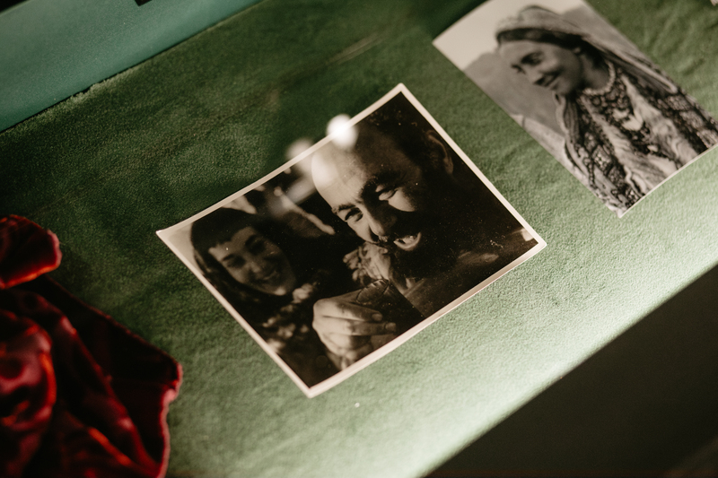 Виставка Культурна валіза на Центральному вокзалі