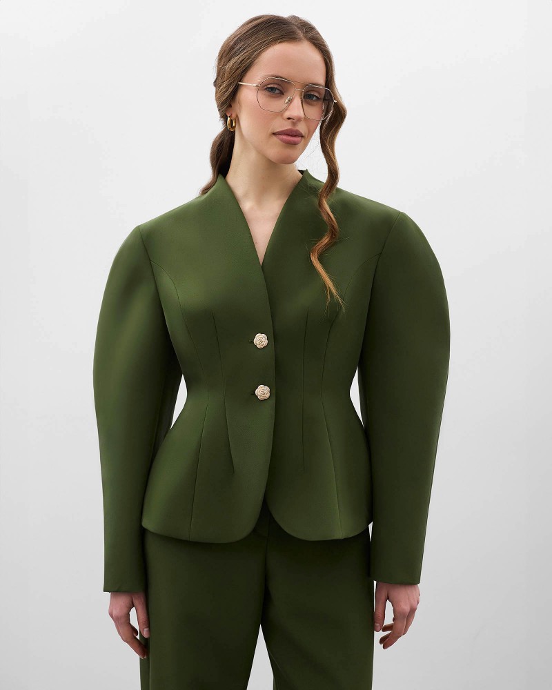 Жакет Fashionista